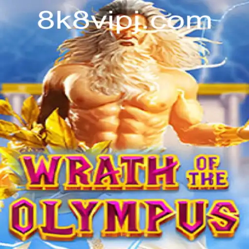 Step into the Mythical Realm with 'Wrath of Olympus'