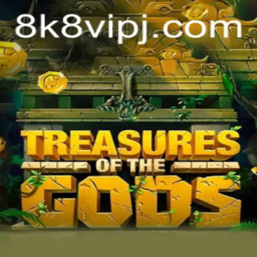 Explore the Adventurous World of TreasureoftheGods