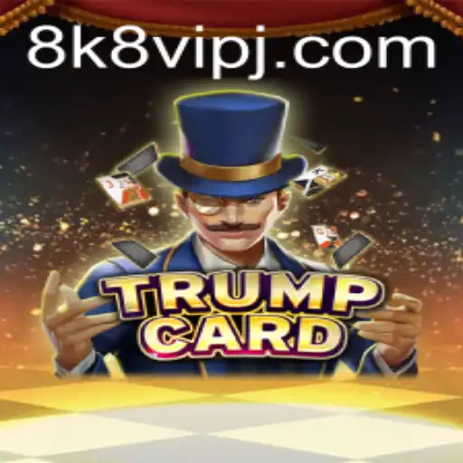 Discover the Exciting World of TrumpCard